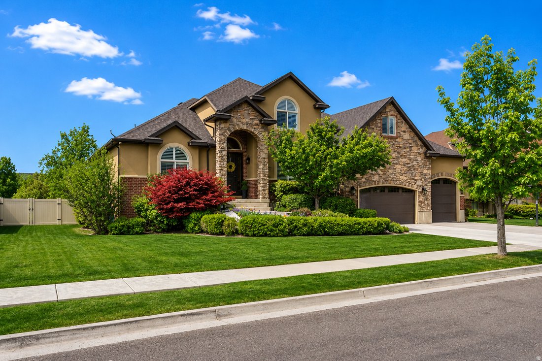 House in Ogden, Utah, United States 1 - 17956217