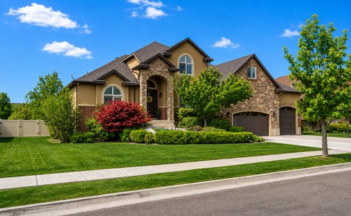 Casa a Ogden, Utah, Stati Uniti 1