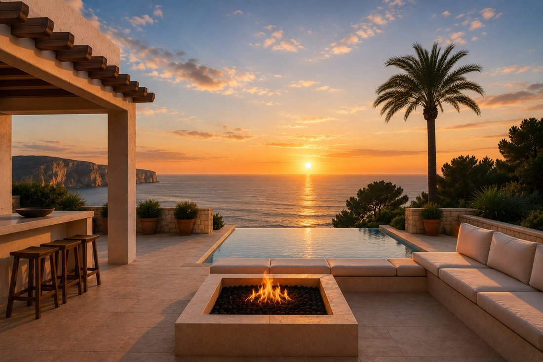 Villa in Xabia / Javea, Valencian Community, Spain 1 - 15514591