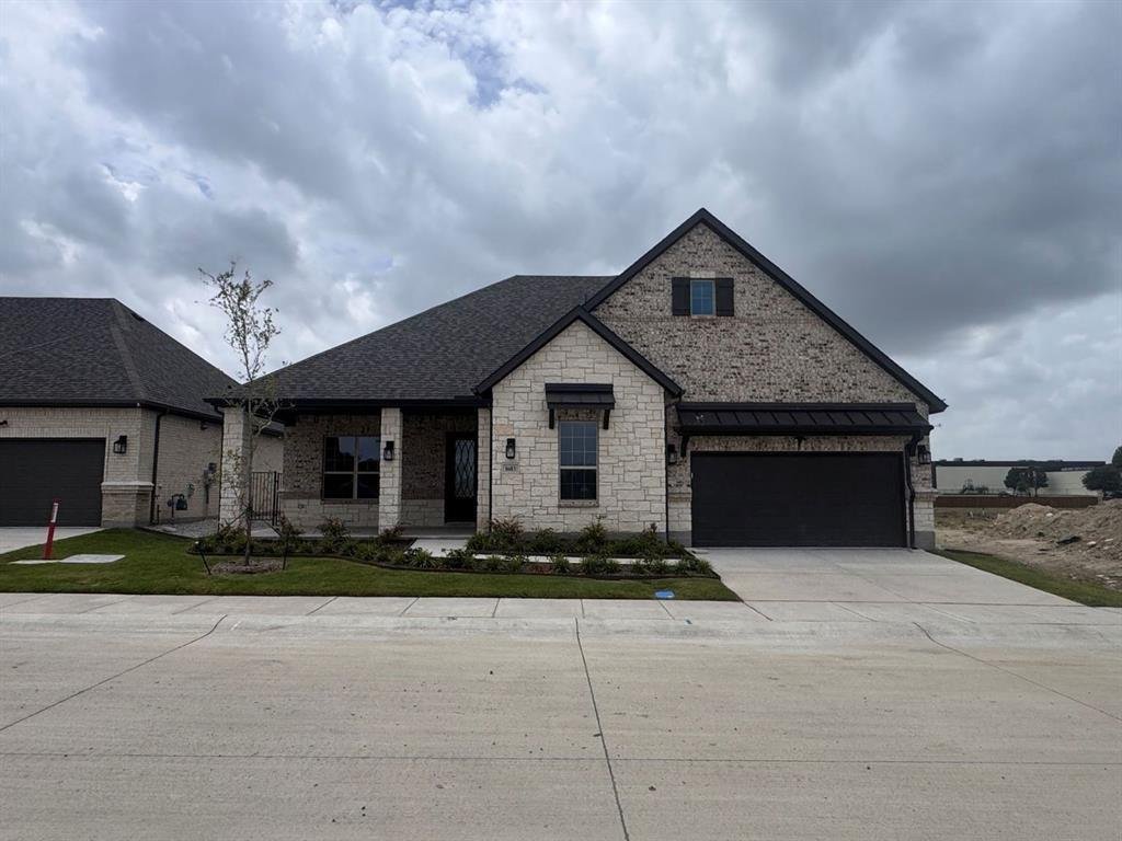 House in Saint Paul, Texas, United States 2 - 18460440