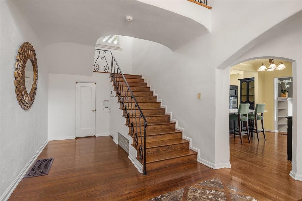 House in Dallas, Texas, United States 5 - 18466302