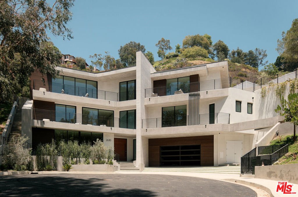 House in Los Angeles, California, United States 1 - 18459116