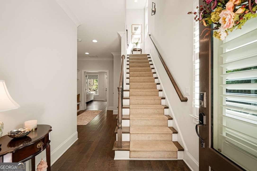 Townhouse in Milton, Georgia, United States 4 - 18456570