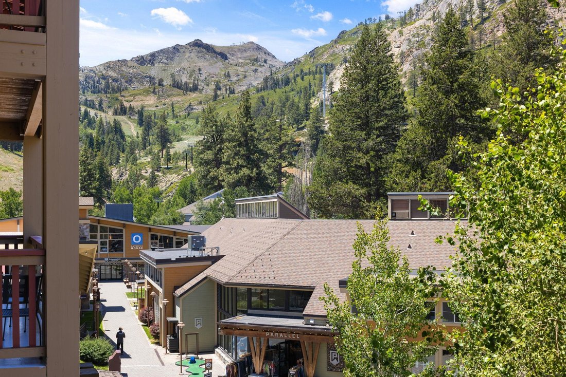 House in Olympic Valley, California, United States 5 - 18459211
