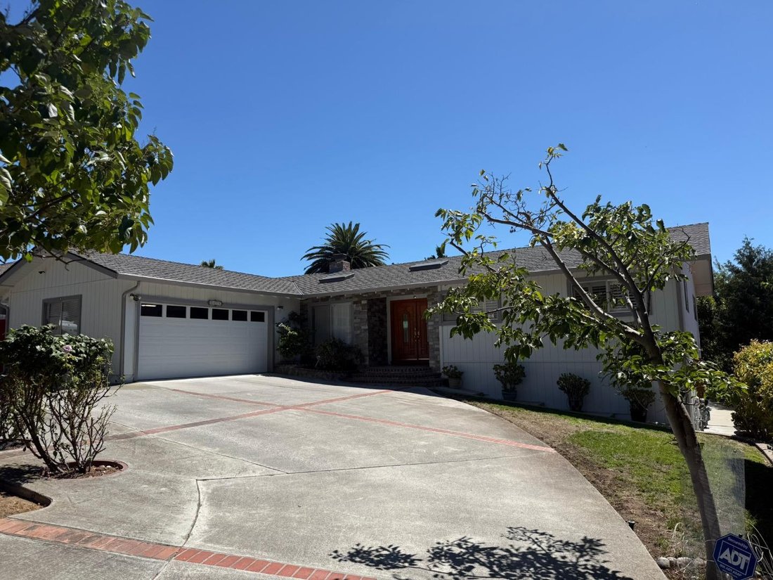 House in San Jose, California, United States 1 - 18458812