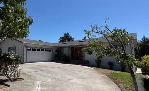 House in San Jose, California, United States 1