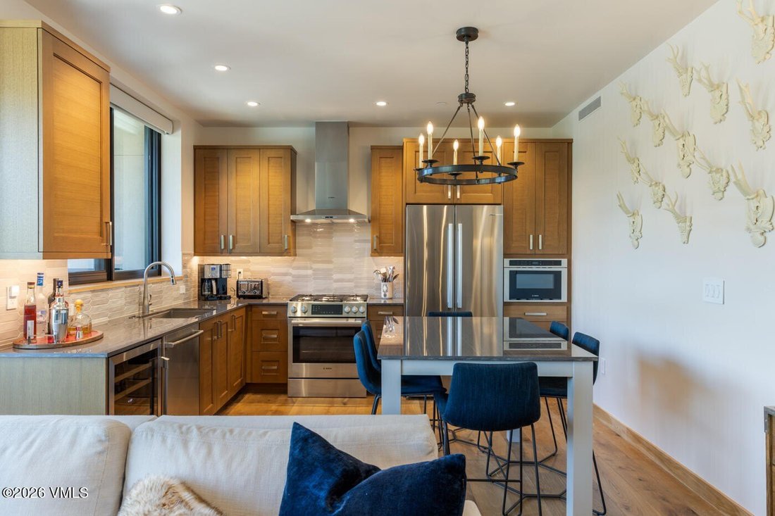 House in Avon, Colorado, United States 5 - 18465527