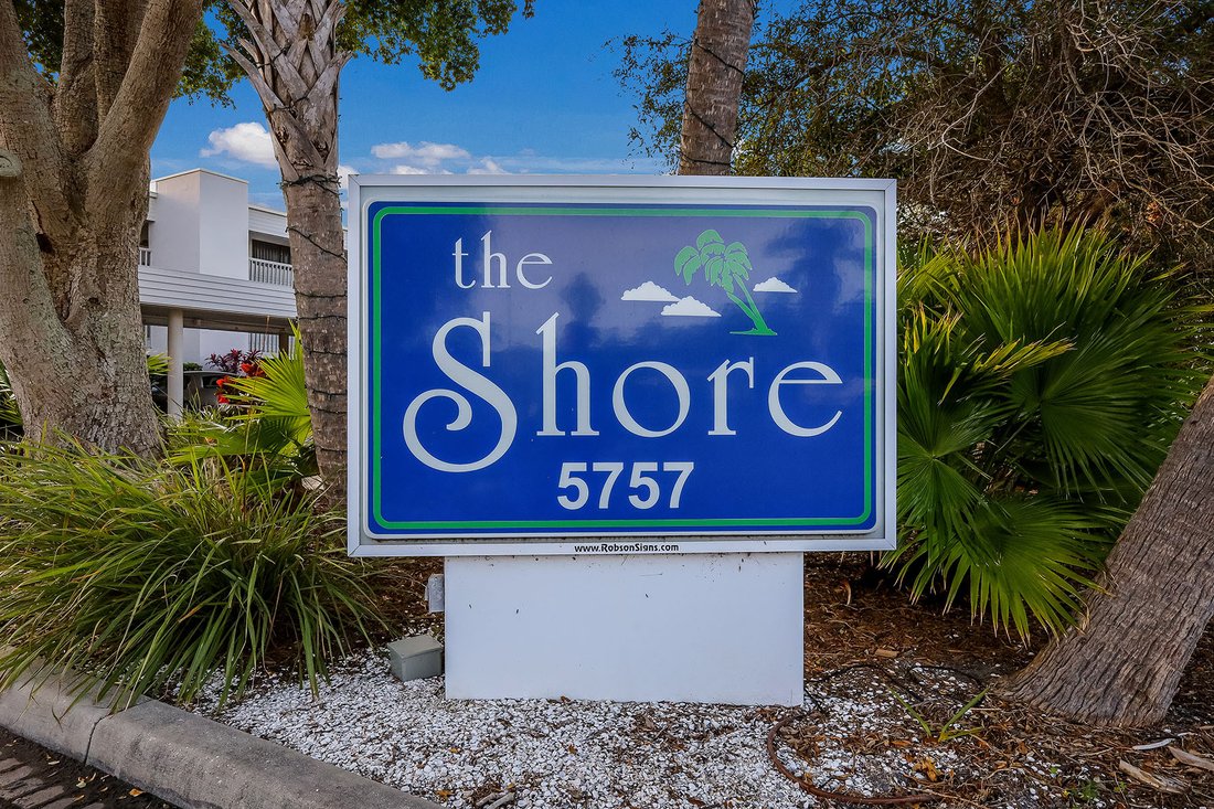 Condo in Longboat Key, Florida, United States 3 - 18464251