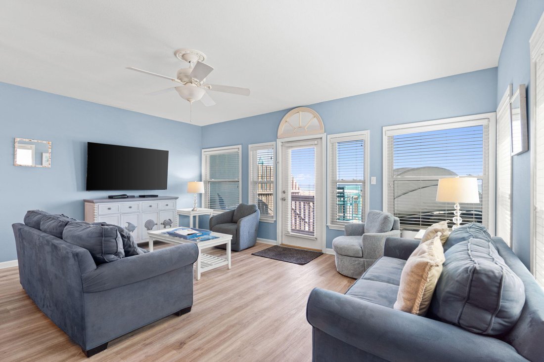 House in Pensacola Beach, Florida, United States 5 - 18456373