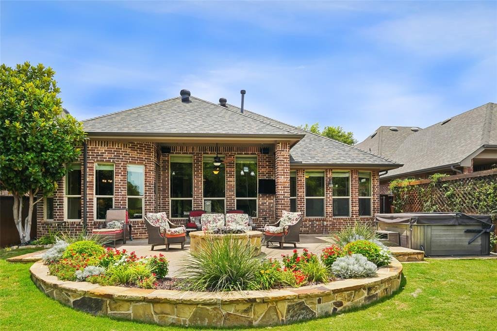 House in Keller, Texas, United States 2 - 18460305