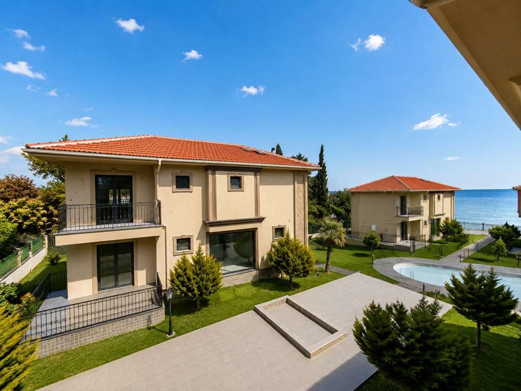 İstanbul, İstanbul, Turkey 3 - 18457111
