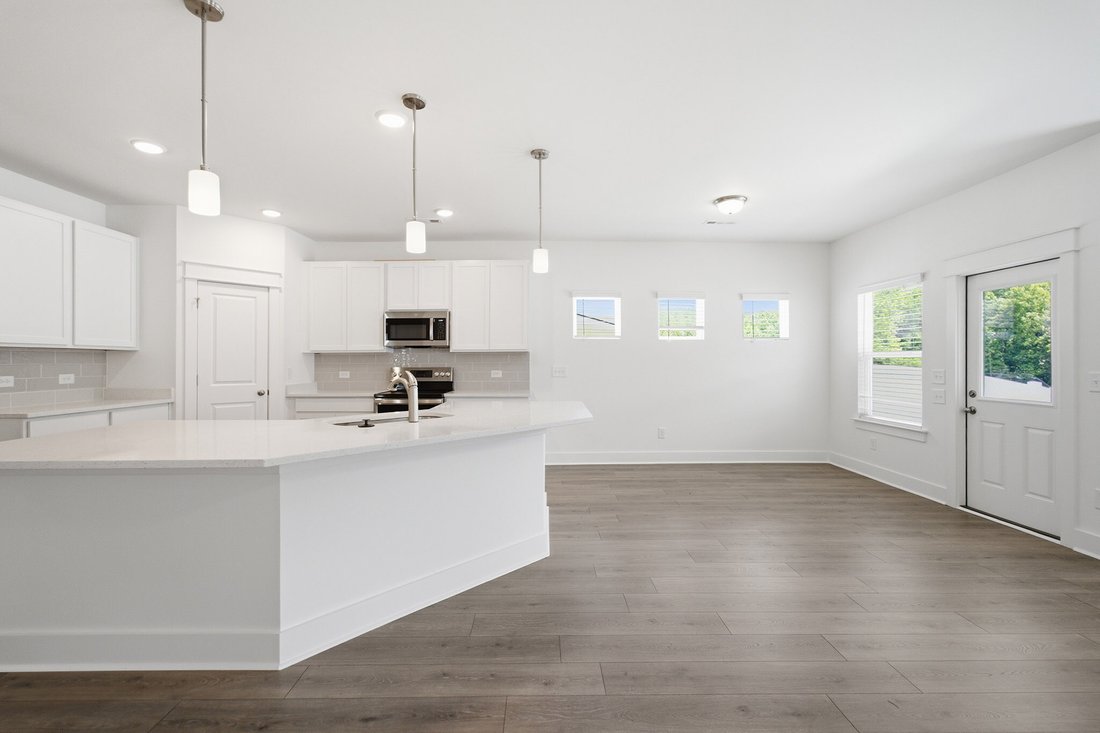 House in Bon Aqua, Tennessee, United States 5 - 18466534