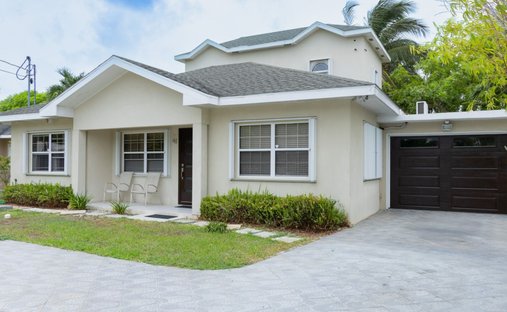 Haus in Savannah, Bodden Town, Kaimaninseln 1