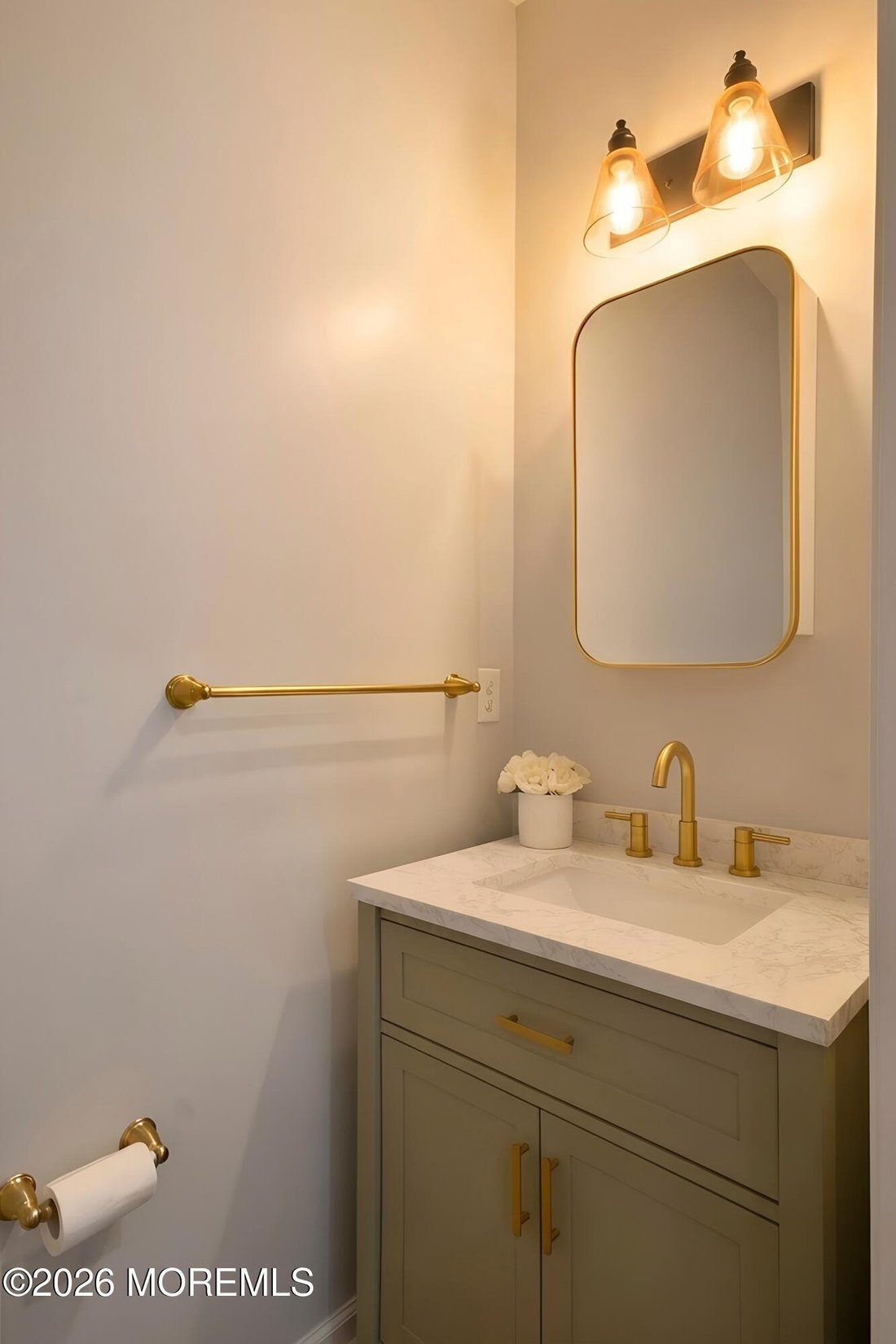 Condo in Lincroft, New Jersey, United States 5 - 18458512