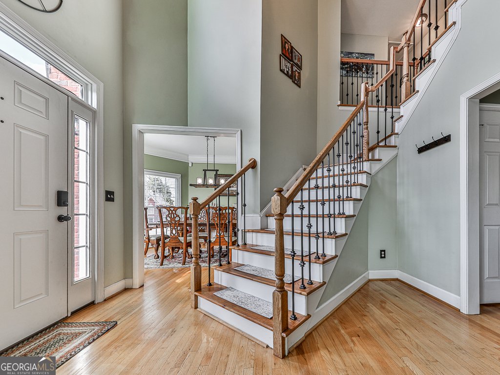 House in Powder Springs, Georgia, United States 5 - 18456556