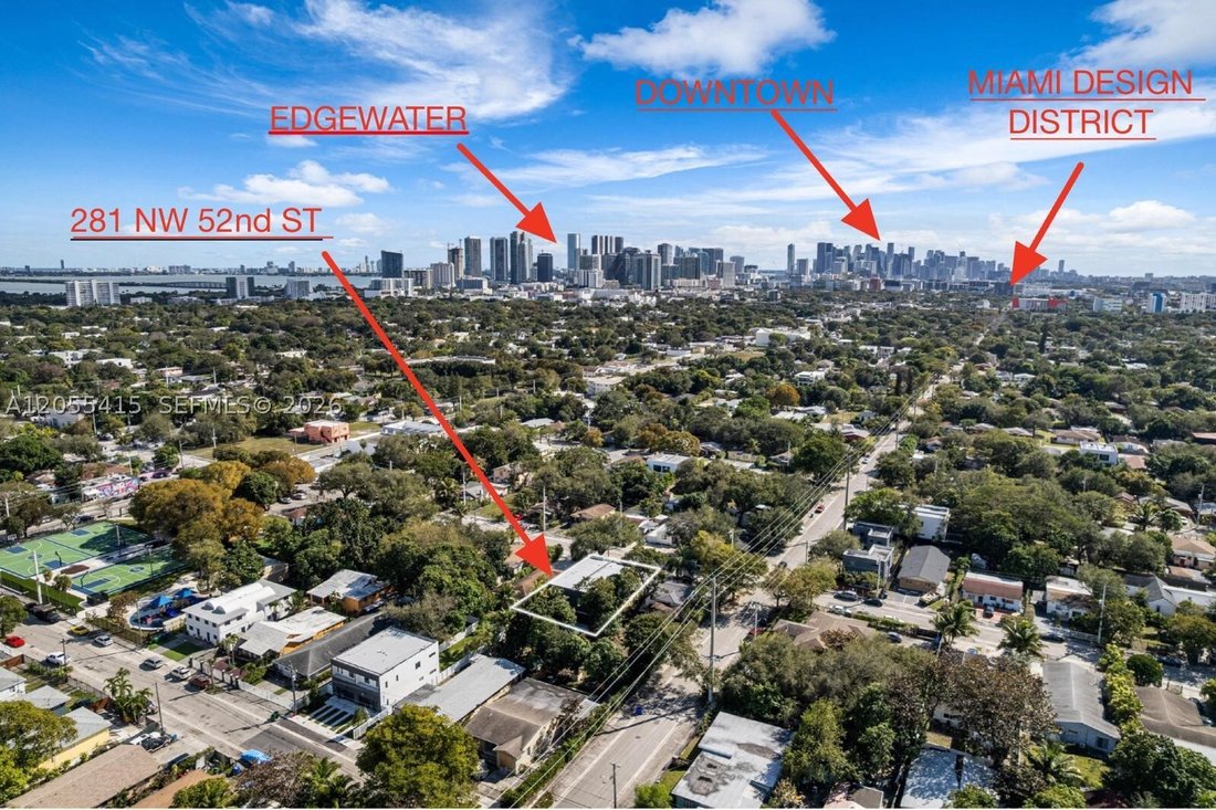 House in Miami, Florida, United States 5 - 18456134