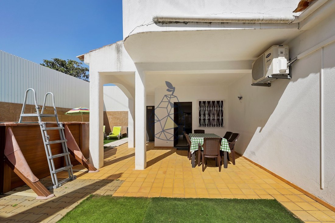 Villa à Portimão, Algarve, Portugal 5 - 18464200