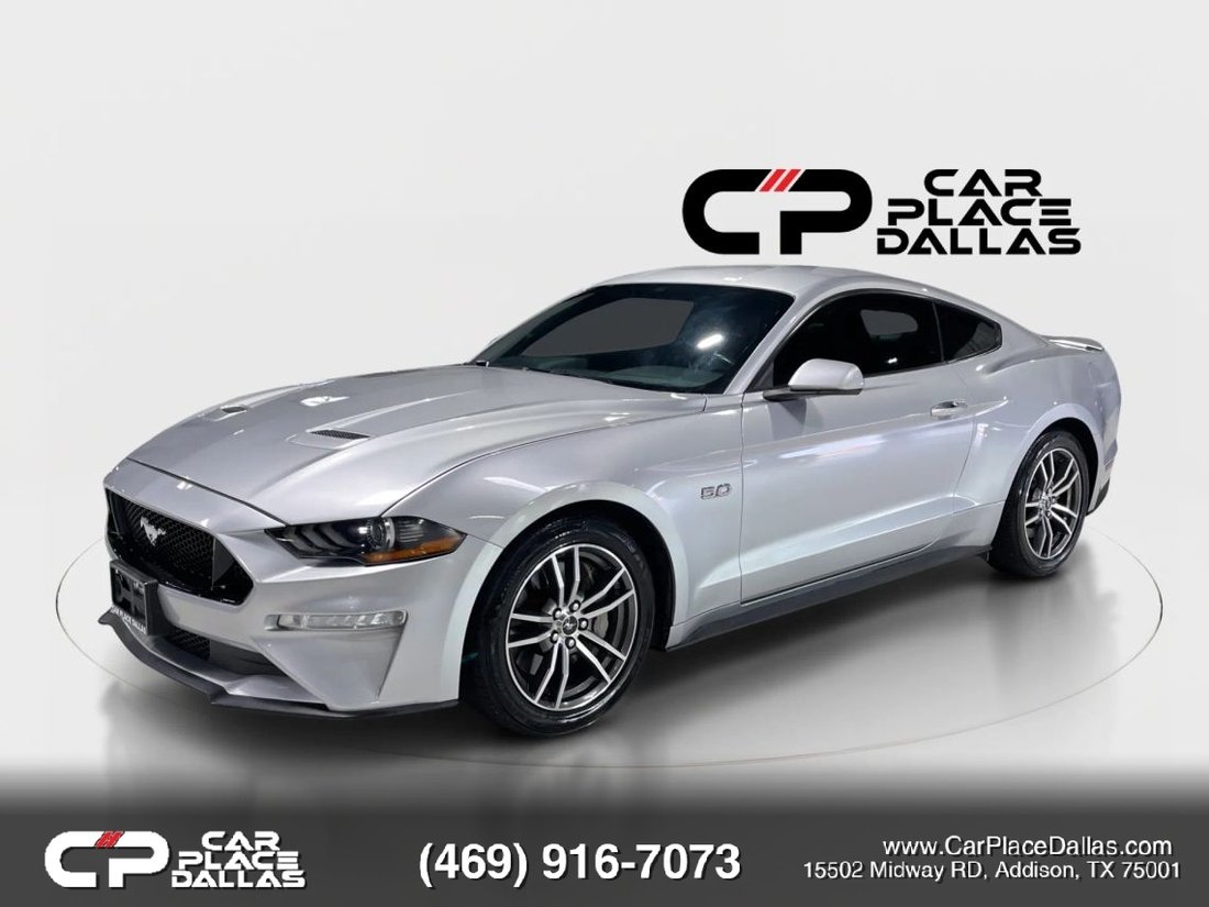 Coupe in Addison, TX, United States 3 - 18448110