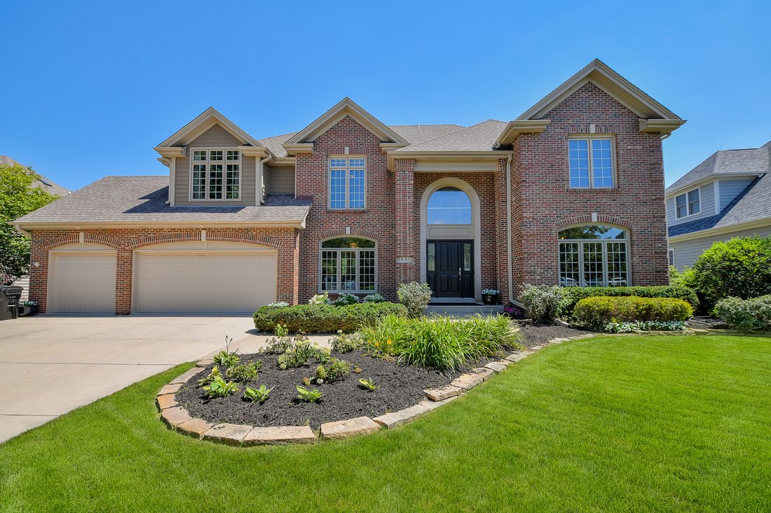 House in Winfield, Illinois, United States 4 - 18459968