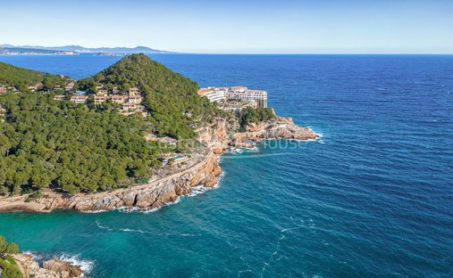 Apartment in Begur, Catalonia, Spain 1
