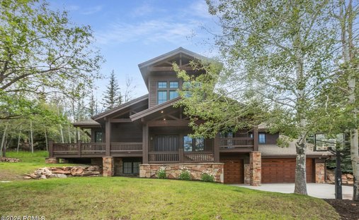 Haus in Park City, Utah, Vereinigte Staaten 1