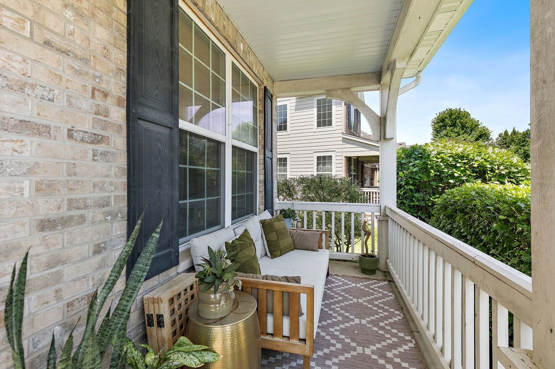 House in Plato Center, Illinois, United States 4 - 18456229