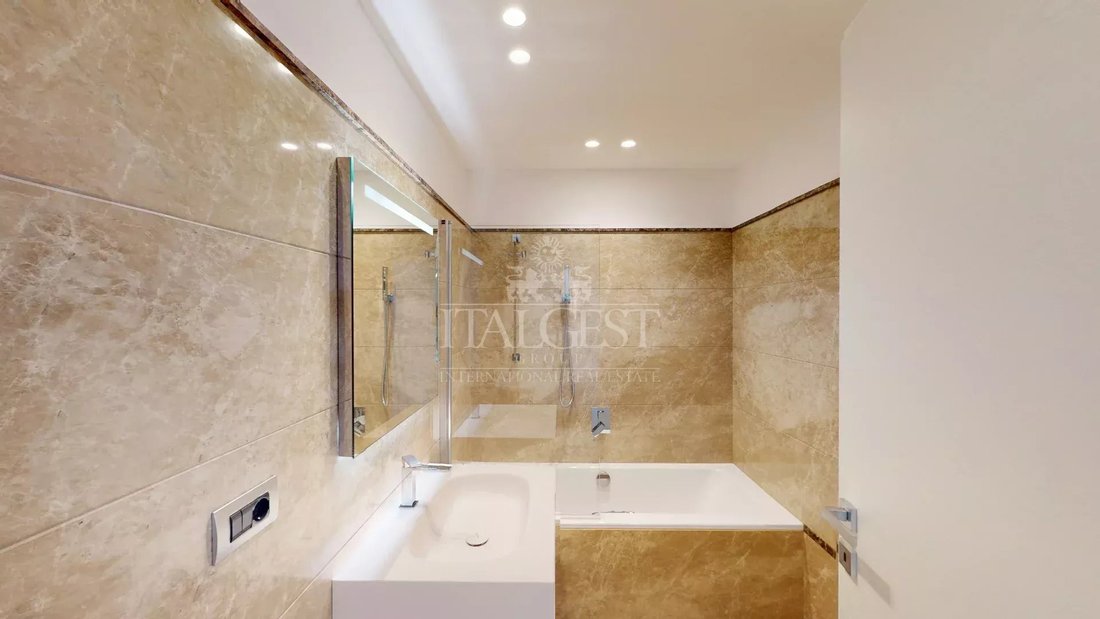 Apartment in Bussana Vecchia, Sanremo, Liguria 4 - 12333960