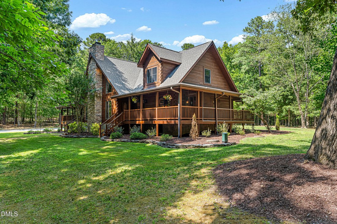 House in Chapel Hill, North Carolina, United States 4 - 18456641