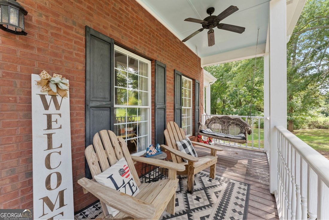 House in Jefferson, Georgia, United States 4 - 18459805