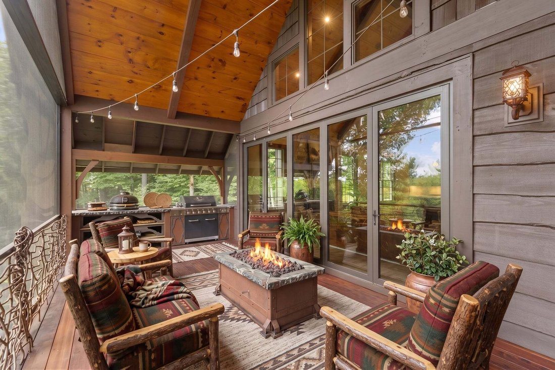 House in Highlands, North Carolina, United States 5 - 17324036
