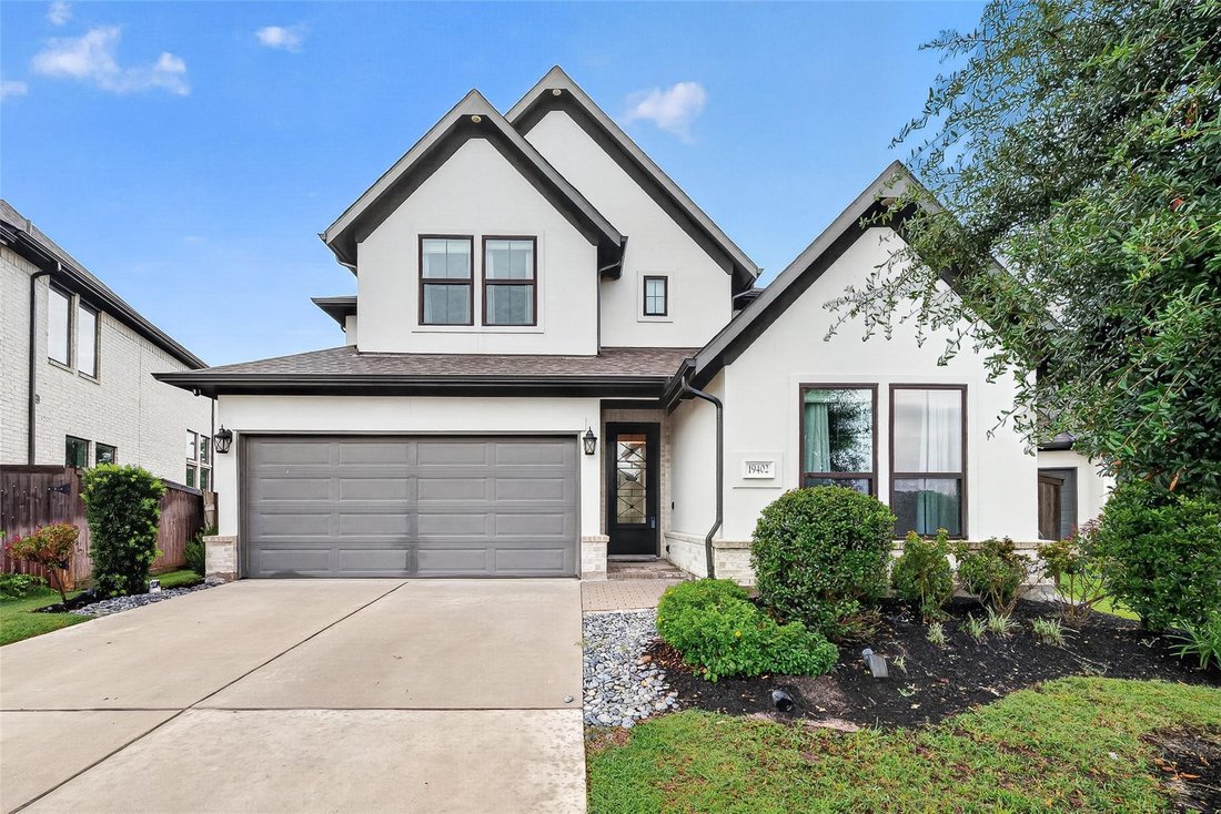 House in Houston, Texas, United States 1 - 18465704