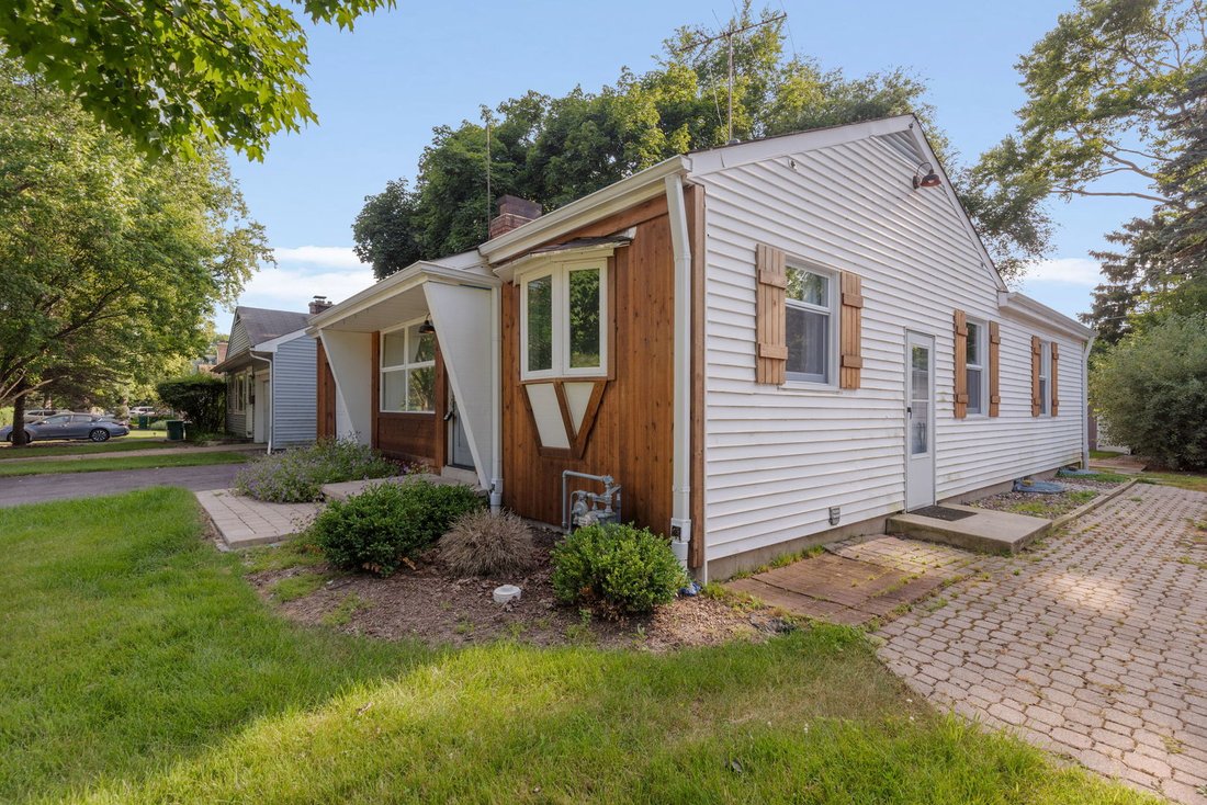 House in Winnetka, Illinois, United States 2 - 18469489