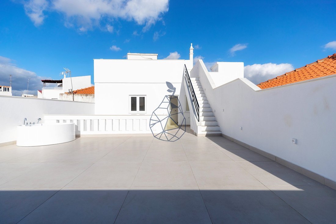 House in Portimao, Algarve, Portugal 4 - 15955952