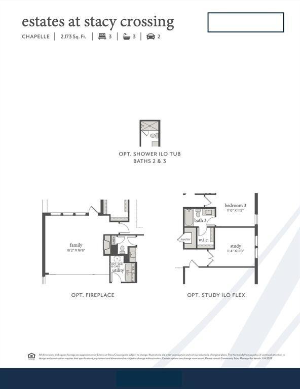 House in McKinney, Texas, United States 3 - 18456459