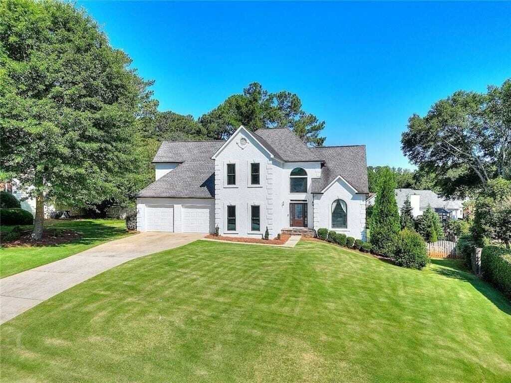 House in Johns Creek, Georgia, United States 2 - 18026341