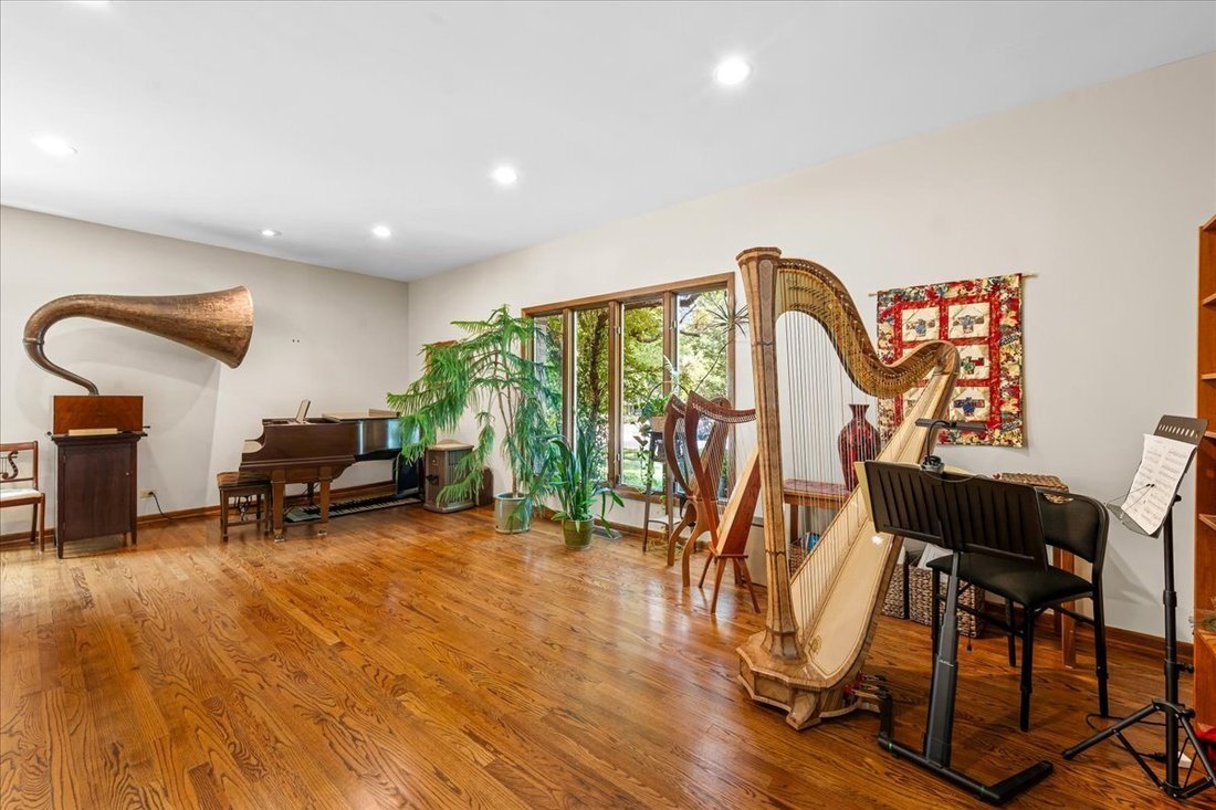House in Northbrook, Illinois, United States 5 - 18371433