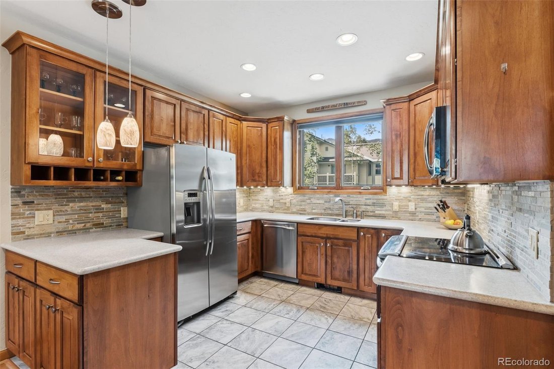 House in Frisco, Colorado, United States 3 - 18458498