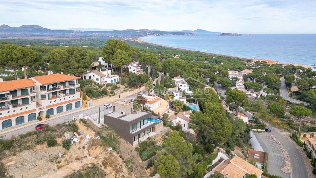 Villa in Begur, Catalonia, Spain 5 - 18457196
