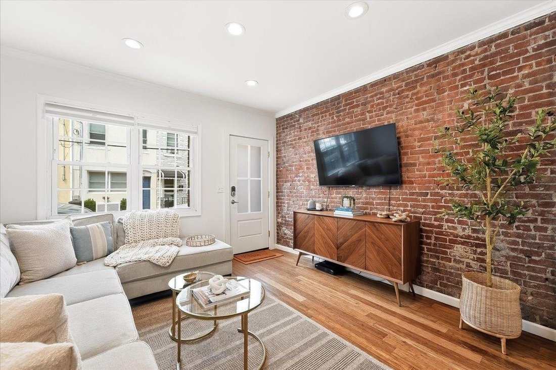 House in Hoboken, New Jersey, United States 1 - 18447295