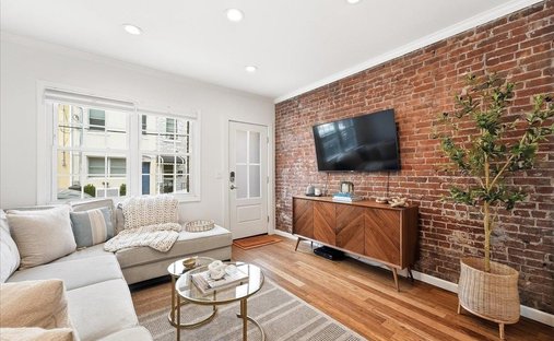 Maison à Hoboken, New Jersey, États-Unis 1