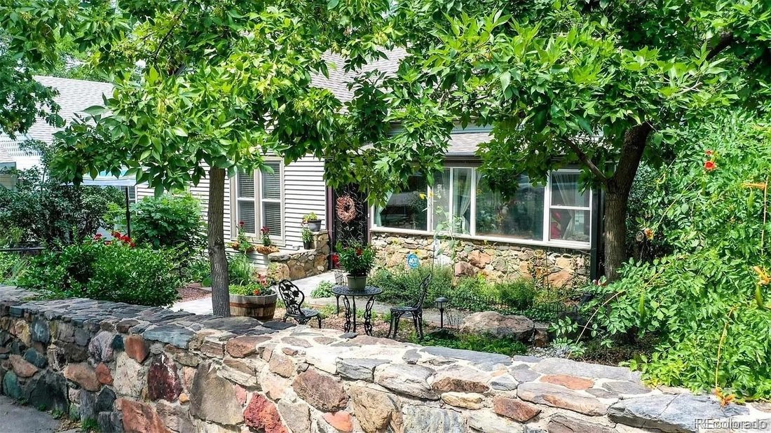 House in Golden, Colorado, United States 2 - 18458486