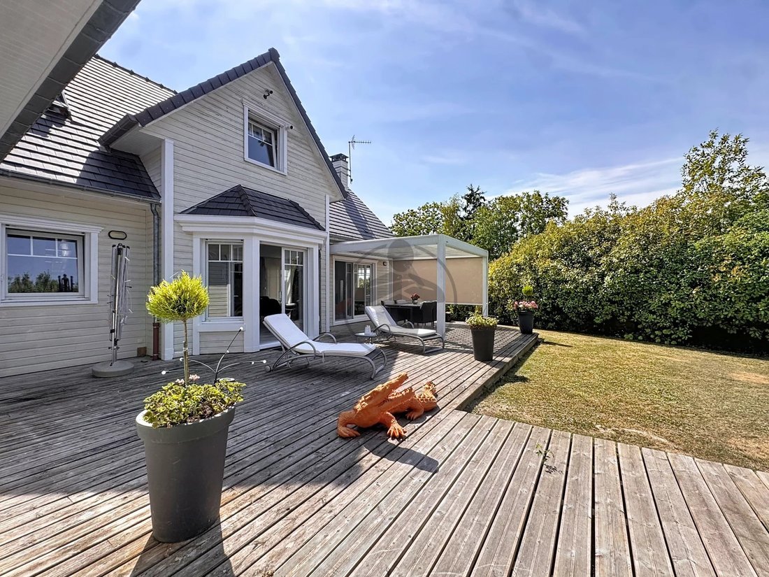 House in Arrondissement of Saint-Quentin, Hauts-de-France, France 2 - 18470926