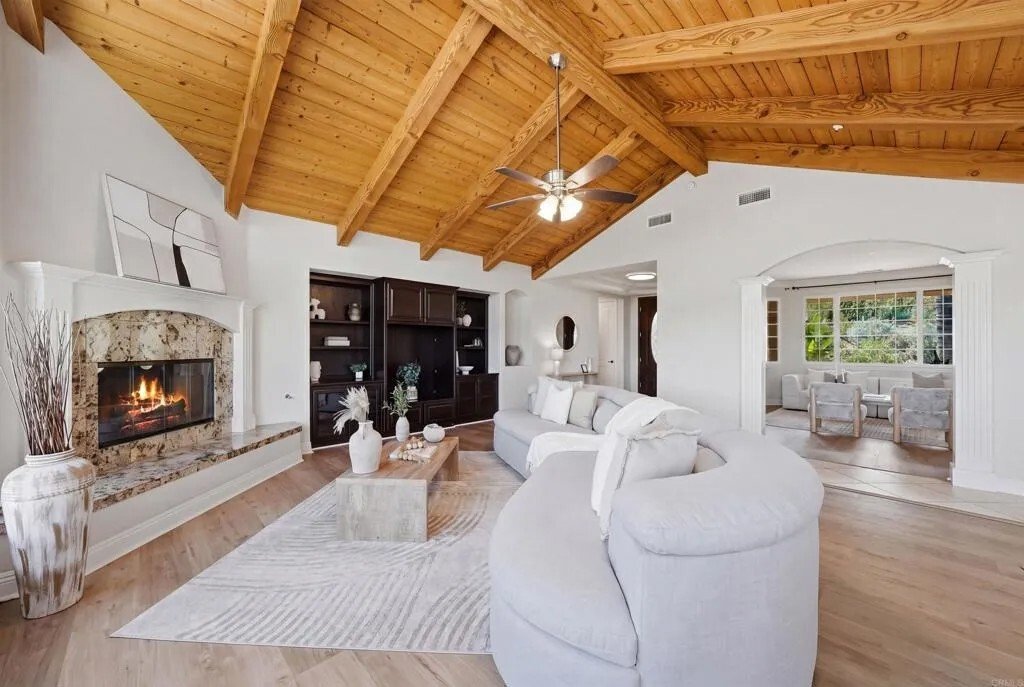 House in Fallbrook, California, United States 4 - 18459045