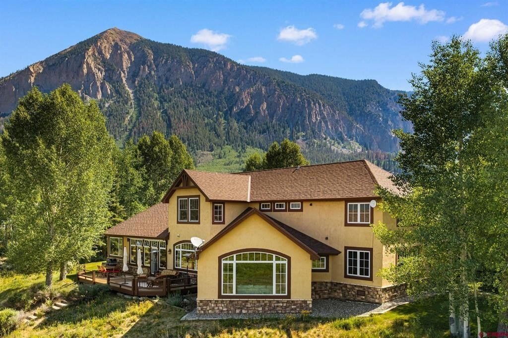 House in Crested Butte, Colorado, United States 2 - 18348616