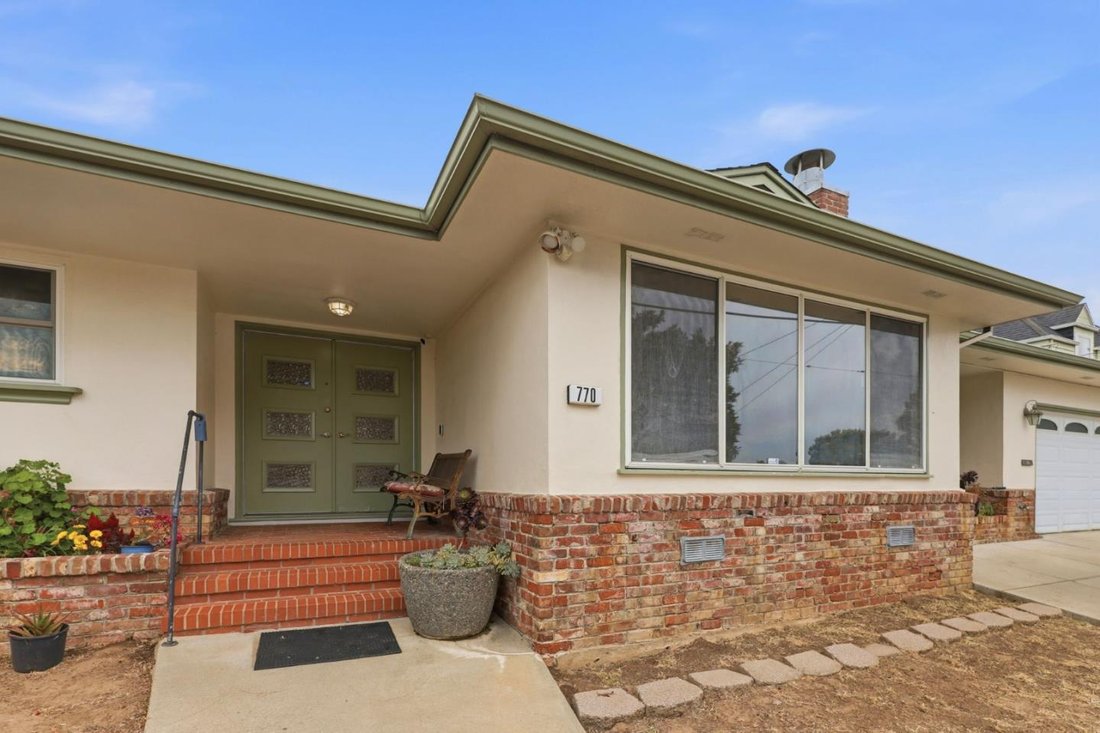 House in South San Francisco, California, United States 3 - 18439650