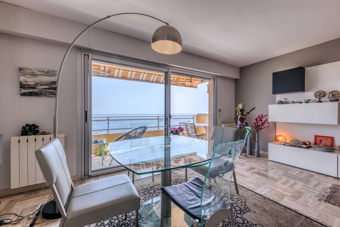 Apartment in Village-Cros de Caste-Coupiere-Mont Gros, Roquebrune-Cap-Martin, France 4 - 18457417