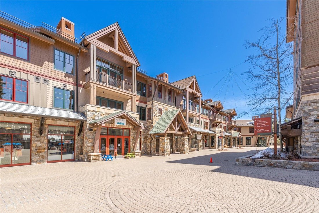 Casa a Truckee, California, Stati Uniti 2 - 18065608