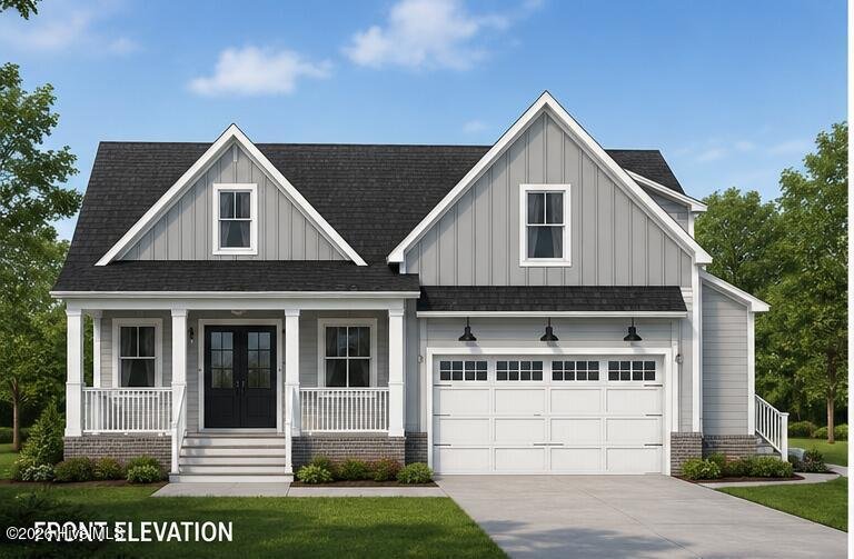 House in Calabash, North Carolina, United States 1 - 18459609