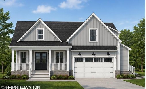 House in Calabash, North Carolina, United States 1