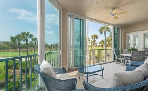 Condo in Sanibel, Florida, United States 1